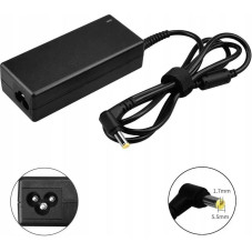 Адаптер для ноутбука Acer 19V 3.42A 65W 5.5 1.7 блок питания зарядка