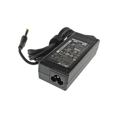 Адаптер для ноутбука Acer 19V 3.42A 65W 5.5 1.7 блок питания зарядка