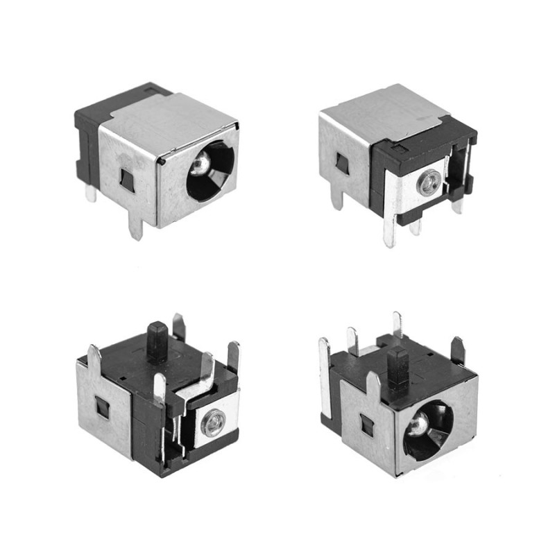 Роз'єм живлення PJ003 Asus Fujitsu