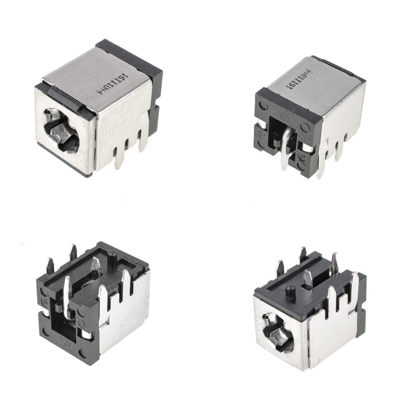 Разъем питания PJ018-2.5mm Gateway CX200S CX210S CX2615