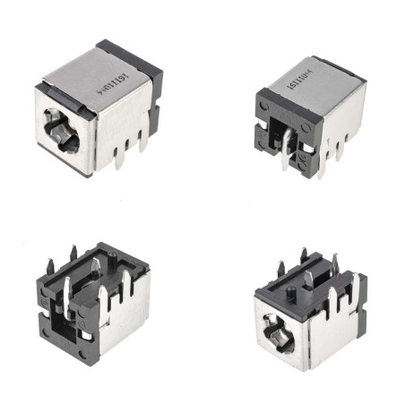 Разъем питания PJ018-2.5mm Gateway CX200S CX210S CX2615