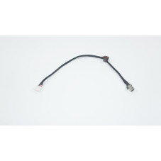 Разъем питания PJ226-4.0mm Lenovo 110-x V110-x V310-x 110-14 series с кабелем