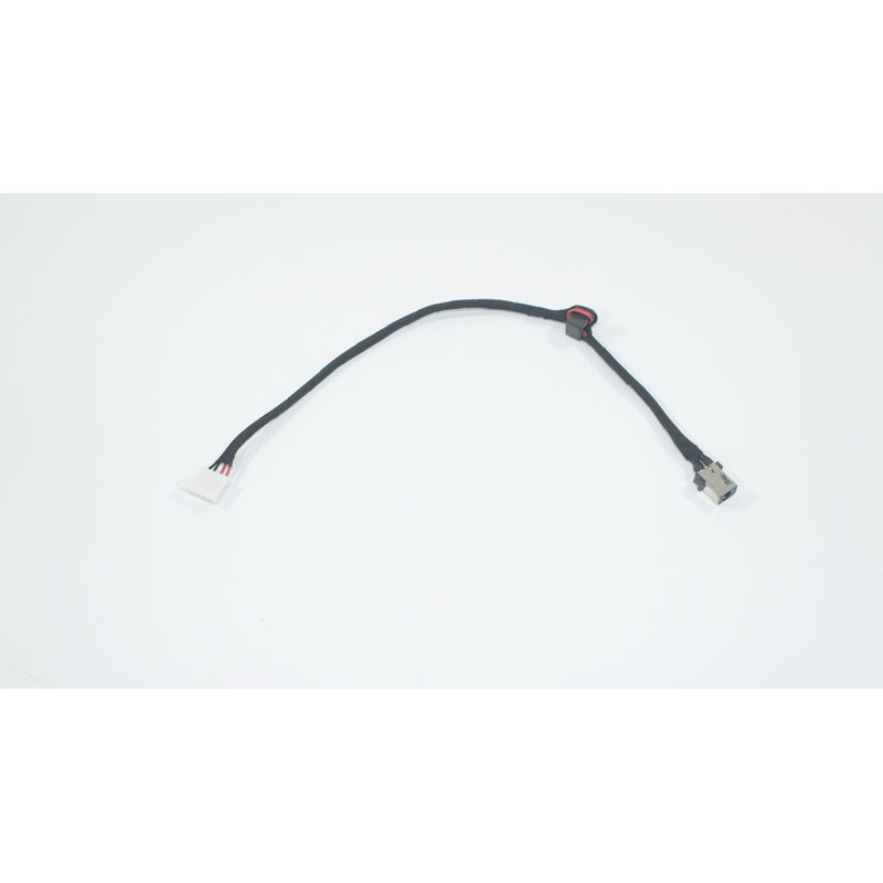 Разъем питания PJ226-4.0mm Lenovo 110-x V110-x V310-x 110-14 series с кабелем