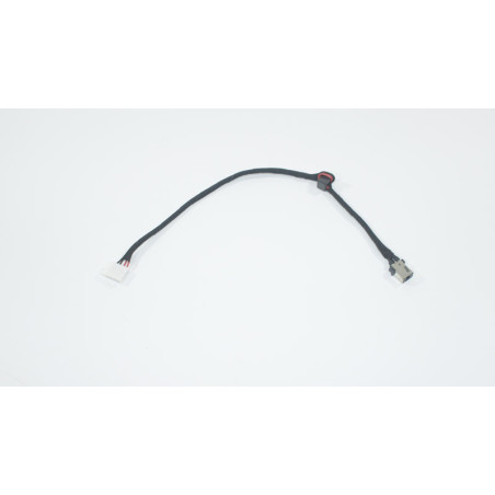 Разъем питания PJ226-4.0mm Lenovo 110-x V110-x V310-x 110-14 series с кабелем