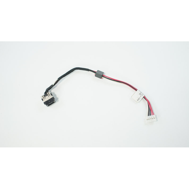 Разъем питания PJ506 Dell 3521 с кабелем