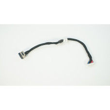 Разъем питания PJ511 Dell M6700 с кабелем
