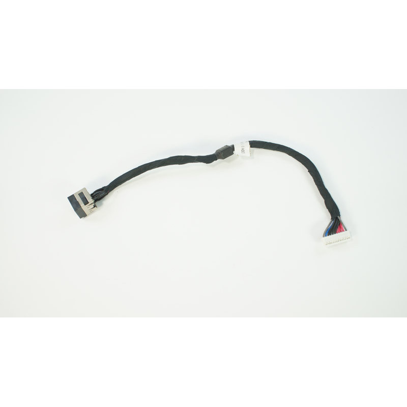 Роз'єм живлення PJ511 Dell M6700 з кабелем Роз'єм живлення PJ511 Dell M6700 з кабелем