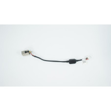 Роз'єм живлення PJ515 HP MINI210-2000 з кабелем