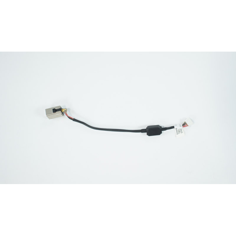 Роз'єм живлення PJ515 HP MINI210-2000 з кабелем