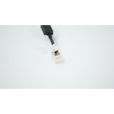 Роз'єм живлення PJ515 HP MINI210-2000 з кабелем