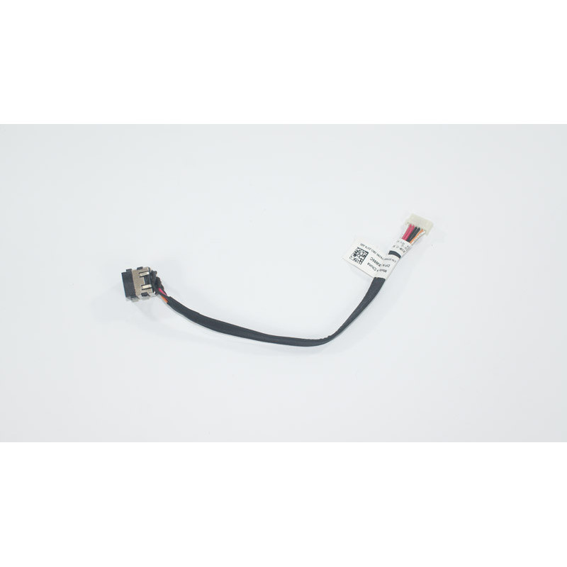 Разъем питания PJ520 Dell E5420 E5520 series с кабелем 185мм