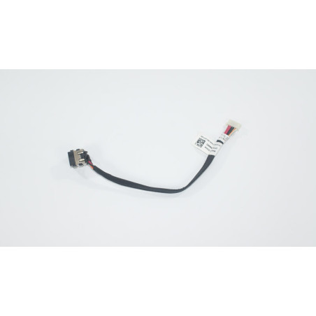 Разъем питания PJ520 Dell E5420 E5520 series с кабелем 185мм