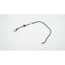 Разъем питания PJ525 TOSHIBA E45 с кабелем