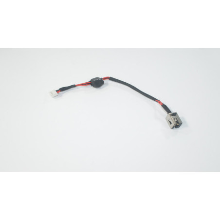 Разъем питания PJ541 ASUS A53 K53 X53 с кабелем