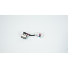 Разъем питания PJ553 Dell E6430U с кабелем
