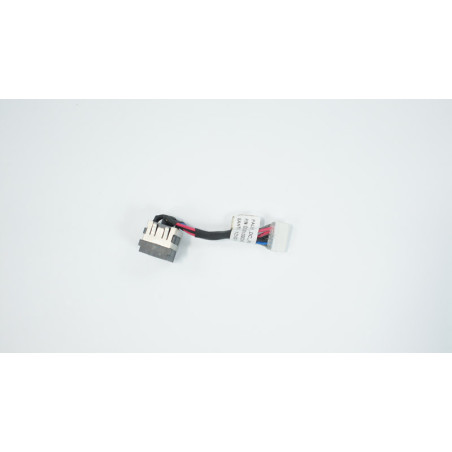 Роз'єм живлення PJ553 Dell E6430U з кабелем