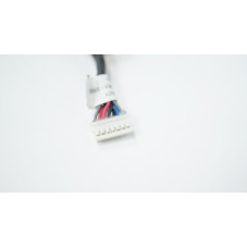 Роз'єм живлення PJ553 Dell E6430U з кабелем