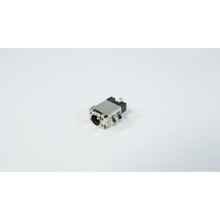 Роз'єм живлення PJ229 ASUS X540 X541