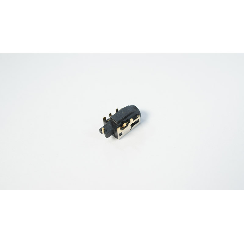Разъем питания PJ243 ASUS X553 X453 Разъем питания PJ243 ASUS X553 X453