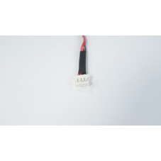 Роз'єм живлення PJ591 Acer Aspire E1-521 E1-531 E1-571 PB TE11BZ TE11HC з кабелем Роз'єм живлення PJ591 Acer Aspire E1-521 E1-531 E1-571 PB TE11BZ TE11HC з кабелем