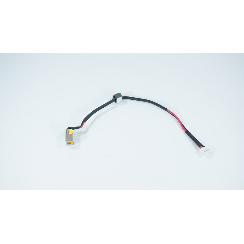 Разъем питания PJ591 Acer Aspire E1-521 E1-531 E1-571 PB TE11BZ TE11HC с кабелем