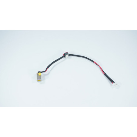 Роз'єм живлення PJ591 Acer Aspire E1-521 E1-531 E1-571 PB TE11BZ TE11HC з кабелем