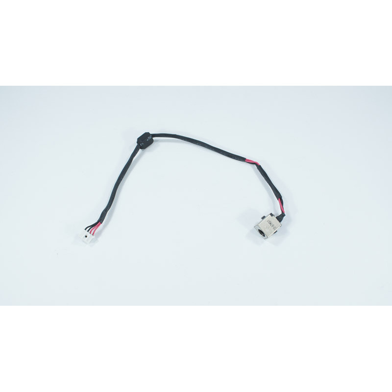 Роз'єм живлення PJ593 Acer Aspire E1-530G E1-532G E1-570G V5-561G з кабелем Роз'єм живлення PJ593 Acer Aspire E1-530G E1-532G E1-570G V5-561G з кабелем