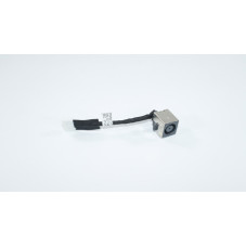 Роз'єм живлення PJ599 Dell V130 V131 з кабелем