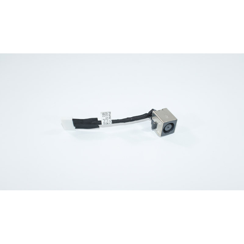 Роз'єм живлення PJ599 Dell V130 V131 з кабелем