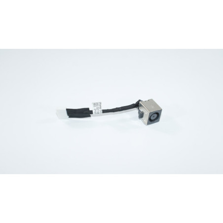 Роз'єм живлення PJ599 Dell V130 V131 з кабелем