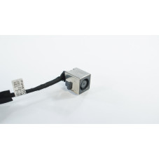 Разъем питания PJ599 Dell V130 V131 с кабелем Разъем питания PJ599 Dell V130 V131 с кабелем