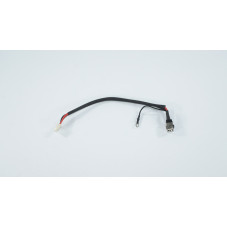 Роз'єм живлення PJ601 Fujitsu A532 AH532 з кабелем