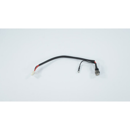 Роз'єм живлення PJ601 Fujitsu A532 AH532 з кабелем