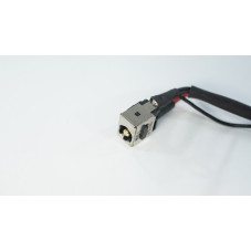 Роз'єм живлення PJ601 Fujitsu A532 AH532 з кабелем