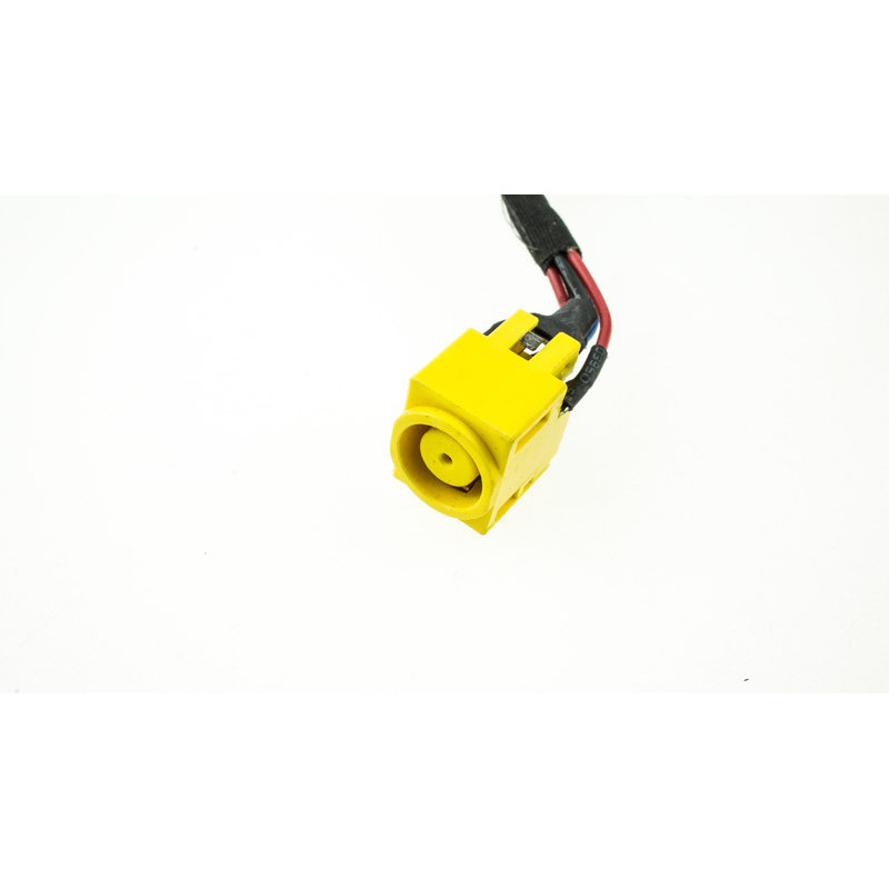 разъем питания PJ634 Lenovo E320 E325 series с кабелем