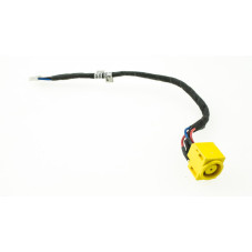 разъем питания PJ634 Lenovo E320 E325 series с кабелем