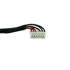 разъем питания PJ639 Lenovo L440 L540 series с кабелем