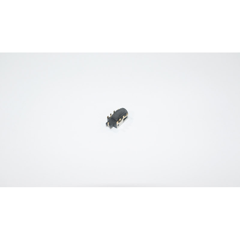 Роз'єм живлення PJ220 ASUS X453 X553 D453 A553 P553 Роз'єм живлення PJ220 ASUS X453 X553 D453 A553 P553