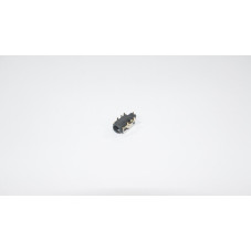 Роз'єм живлення PJ220 ASUS X453 X553 D453 A553 P553 Роз'єм живлення PJ220 ASUS X453 X553 D453 A553 P553