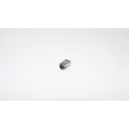 Роз'єм живлення PJ220 ASUS X453 X553 D453 A553 P553