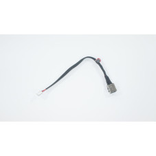 Разъем питания PJ508 Dell E5440 с кабелем