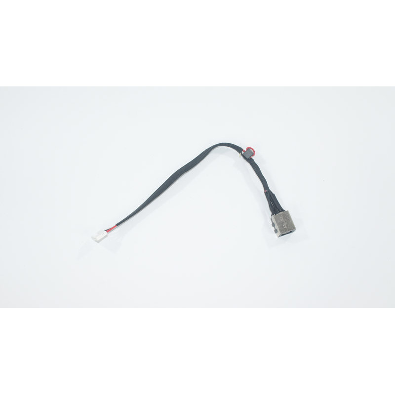 Разъем питания PJ508 Dell E5440 с кабелем