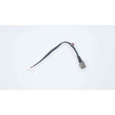 Разъем питания PJ508 Dell E5440 с кабелем