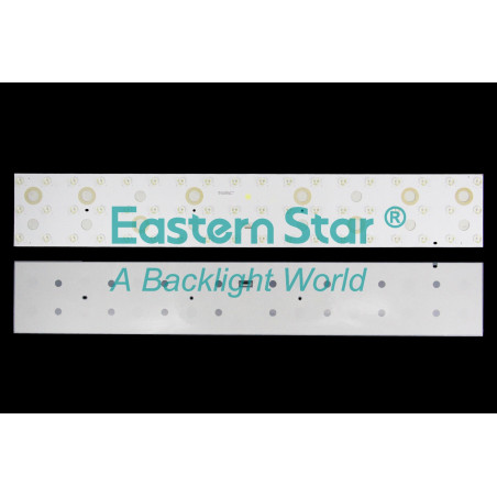 Подсветка ES-5243 ES 5243 ES5243 ES.5243 Tcl 65X9 65HR330M54A0 V6 4C-LB6554-HR01J 4C LB6554 HR01J 4CLB6554HR01J 4C.LB6554.HR01J