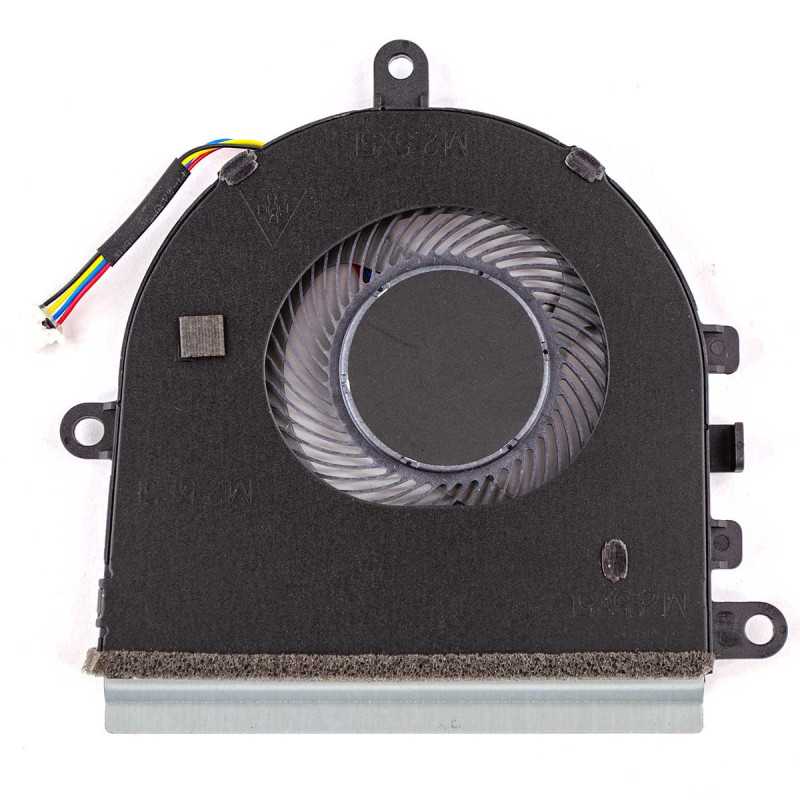 Вентилятор для ноутбука DELL INSPIRON 3583 3584 3585 5570 5575 5593
