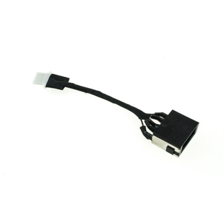 Роз'єм живлення для ноутбука Lenovo Yoga 2 11 з кабелем