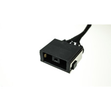 Роз'єм живлення для ноутбука Lenovo Yoga 2 11 з кабелем Роз'єм живлення для ноутбука Lenovo Yoga 2 11 з кабелем