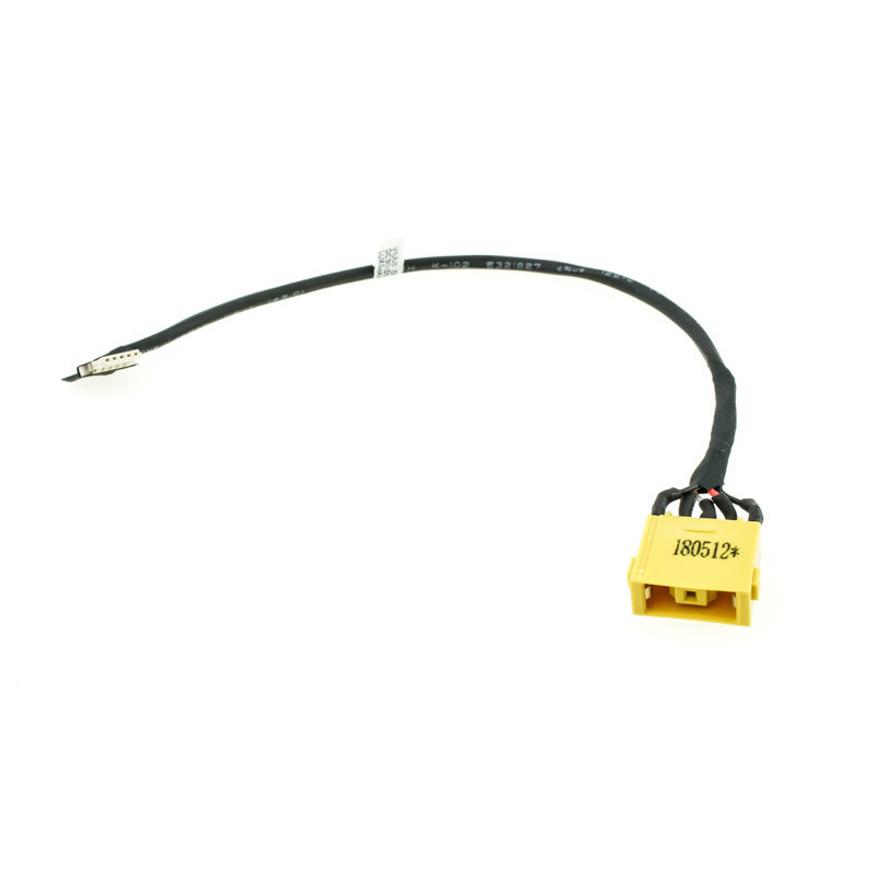 Роз'єм живлення для ноутбука Lenovo Yoga 2 Pro 13 з кабелем Роз'єм живлення для ноутбука Lenovo Yoga 2 Pro 13 з кабелем