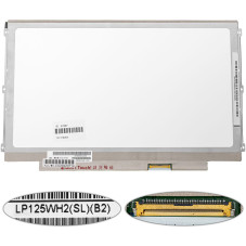 Матриця 12.5 LP125WH2-SLB2 1366*768 40pin IPS LED SLIM