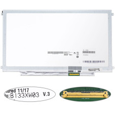 Матрица 13.3 B133XW03 V.2 1366*768 40pin LED SLIM